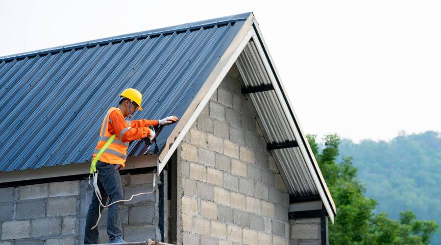 Expert Emergency Roof Repairs services in Boylston, MA